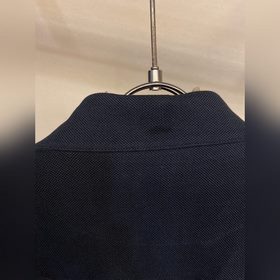 Prada, рубашка из жаккардовой ткани Выбор ткани： Изготовлена из в