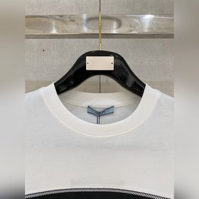 Prada 25ss весна-лето, новая коллекция, последние модели, коротки