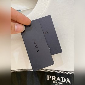 Prada 25ss весна-лето, новая коллекция, последние модели, коротки