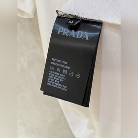 Prada 25ss весна-лето, новая коллекция, последние модели, коротки
