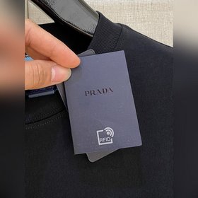 Prada 25ss весна-лето, новая коллекция, последние модели, коротки