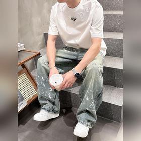 Prada, новейшая модель лета 2025 года, доступна в магазинах, подл