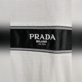 Prada 25ss весна-лето, новая коллекция, последние модели, коротки