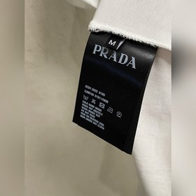Prada 25ss весна-лето, новая коллекция, последние модели, коротки