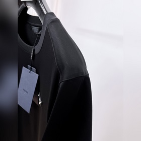 Prada 2025 весна-лето, новая коллекция, последние модели с круглы