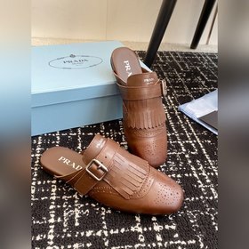 Услуги покупке товаров  Prada 25ss Prada Подиумная модель ретро-