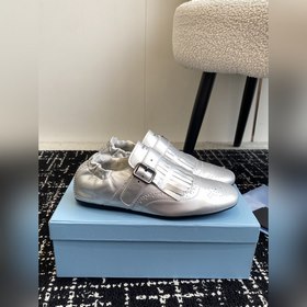 Услуги покупке товаров  Prada 25ss Prada Подиумная модель ретро-