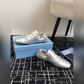 Услуги покупке товаров  Prada 25ss Prada Подиумная модель ретро-