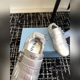 Услуги покупке товаров  Prada 25ss Prada Подиумная модель ретро-