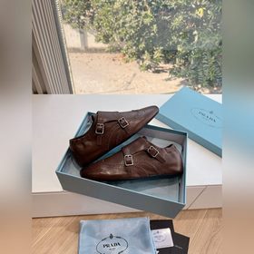 То, что видите, то и получаете. G0286 Высочайшее качество PRADA 2