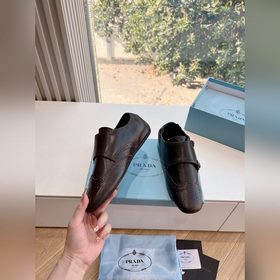 То, что видите, то и получаете. G0286 Высочайшее качество PRADA 2
