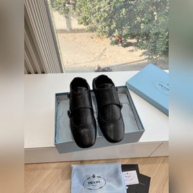 То, что видите, то и получаете. G0286 Высочайшее качество PRADA 2