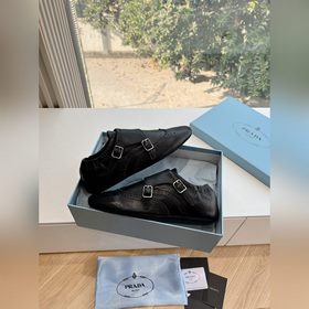 То, что видите, то и получаете. G0286 Высочайшее качество PRADA 2