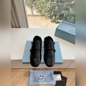 То, что видите, то и получаете. G0286 Высочайшее качество PRADA 2