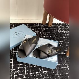 Услуги покупке товаров Prada Кроссовые ботинки-ботинки 2025 весн