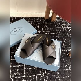 Услуги покупке товаров Prada Кроссовые ботинки-ботинки 2025 весн