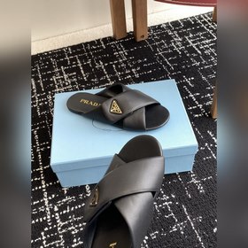 Услуги покупке товаров Prada Кроссовые ботинки-ботинки 2025 весн