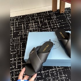 Услуги покупке товаров Prada Кроссовые ботинки-ботинки 2025 весн