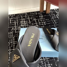Услуги покупке товаров Prada Кроссовые ботинки-ботинки 2025 весн