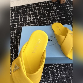 Услуги покупке товаров Prada Кроссовые ботинки-ботинки 2025 весн