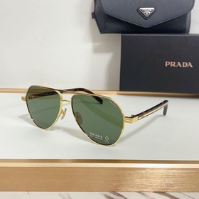 PRADA МОДЕЛЬ： PR B116S РАЗМЕР： 61-14-145