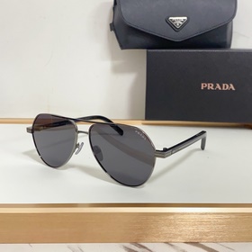 PRADA МОДЕЛЬ： PR B116S РАЗМЕР： 61-14-145