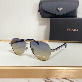PRADA МОДЕЛЬ： PR B116S РАЗМЕР： 61-14-145