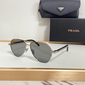 PRADA МОДЕЛЬ： PR B116S РАЗМЕР： 61-14-145