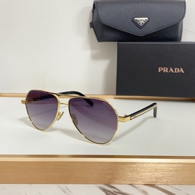 PRADA МОДЕЛЬ： PR B116S РАЗМЕР： 61-14-145