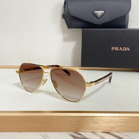PRADA МОДЕЛЬ： PR B116S РАЗМЕР： 61-14-145