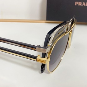 PRADA МОДЕЛЬ： PR B116S РАЗМЕР： 61-14-145