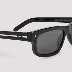 PRADA МОДЕЛЬ： PR B11SF Размер： 55 мм, 18-145 мм