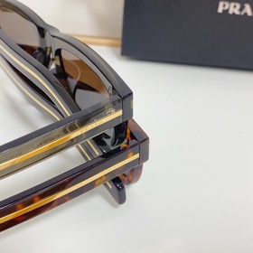 PRADA МОДЕЛЬ： PR B11SF Размер： 55 мм, 18-145 мм