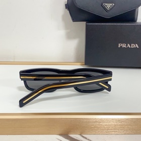 PRADA МОДЕЛЬ： PR B11SF Размер： 55 мм, 18-145 мм