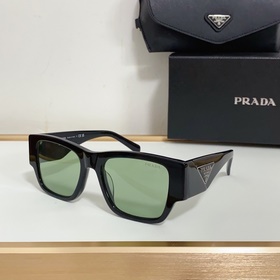 Официальный сайт PRADA Модель： PR10ZS Размер： 54/20-140