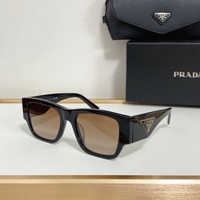 Официальный сайт PRADA Модель： PR10ZS Размер： 54/20-140