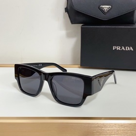 Официальный сайт PRADA Модель： PR10ZS Размер： 54/20-140