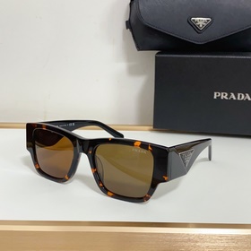 Официальный сайт PRADA Модель： PR10ZS Размер： 54/20-140