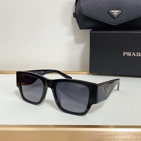 Официальный сайт PRADA Модель： PR10ZS Размер： 54/20-140