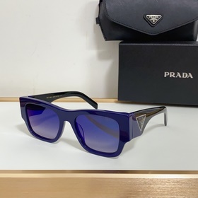 Официальный сайт PRADA Модель： PR10ZS Размер： 54/20-140