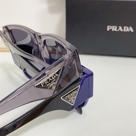 Официальный сайт PRADA Модель： PR10ZS Размер： 54/20-140