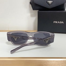 Официальный сайт PRADA Модель： PR10ZS Размер： 54/20-140
