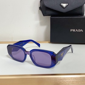 PRADA MOD： PR160S Размер： 52/21/145