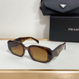 PRADA MOD： PR160S Размер： 52/21/145