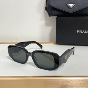 PRADA MOD： PR160S Размер： 52/21/145