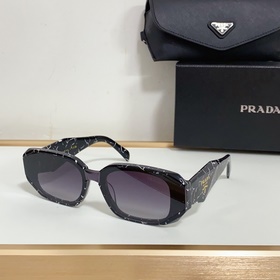 PRADA MOD： PR160S Размер： 52/21/145