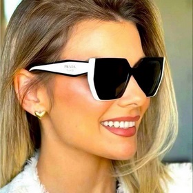 PRADA на лице МОДЕЛЬ： SPR 15WS Размер： 54, 19-140