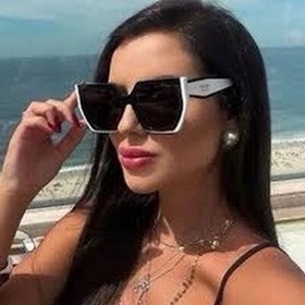 PRADA на лице МОДЕЛЬ： SPR 15WS Размер： 54, 19-140