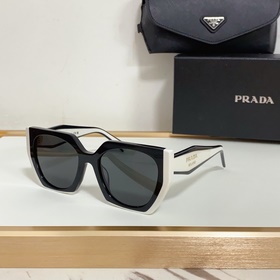 PRADA МОДЕЛЬ： SPR 15WS Размер： 54/19-140