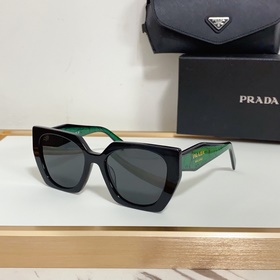 PRADA МОДЕЛЬ： SPR 15WS Размер： 54/19-140